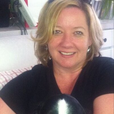 Profile Picture of Carrie Daniels (@carriedaniels) on Twitter