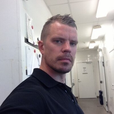 Profile Picture of John Nord (@johngn78) on Twitter