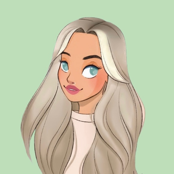 Profile Picture of Hannah Forest (@hannaahmae) on Poshmark