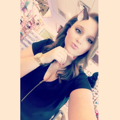 Profile Picture of Katelyn✨ (@KatelynMathers) on Twitter