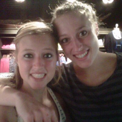 Profile Picture of Alexandria Mahoney (@AlexMahoney32) on Twitter