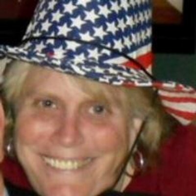 Profile Picture of Nancy Connolly (@nancy1111cc) on Twitter