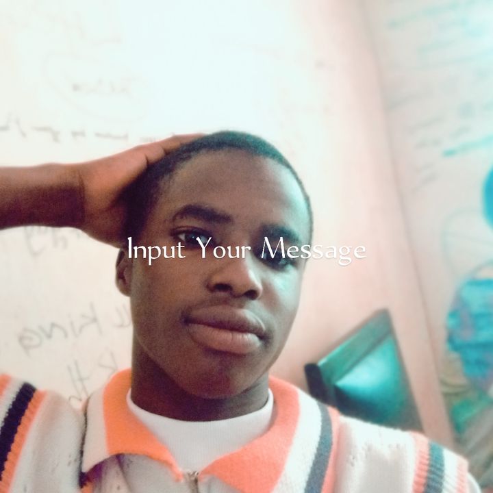 Profile Picture of Romanus (@paulmotton) on Tiktok