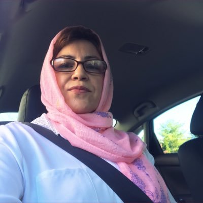 Profile Picture of Sara Azizi (@saraazi65440287) on Twitter