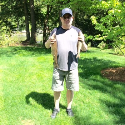 Profile Picture of Brian Poff (@btpoff) on Twitter