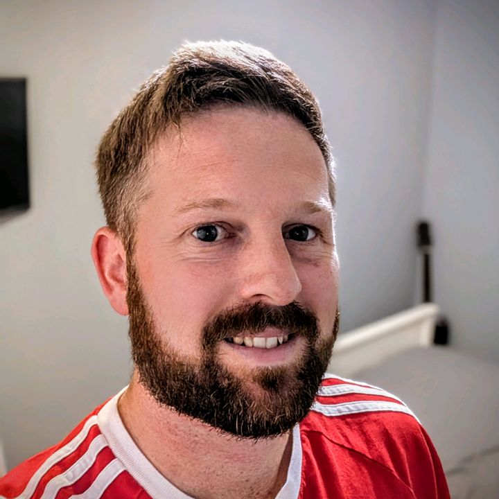 Profile Picture of Martin (@martinflatman) on Tiktok