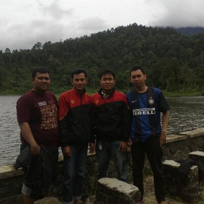 Profile Picture of Nuay_dadunk (@januarrivai) on Twitter