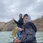 Profile Picture of Lucas Finch & Chey Sisenstein (@lc_hunting_and_fishing) on Instagram