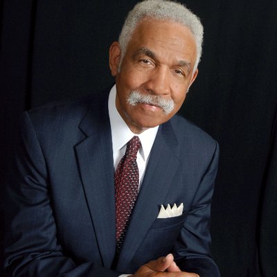 Profile Picture of George A Epps, Jr (@ChSolidGold) on Twitter