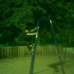 Profile Picture of Kevin Saltzman (@ninjakevin) on Myspace