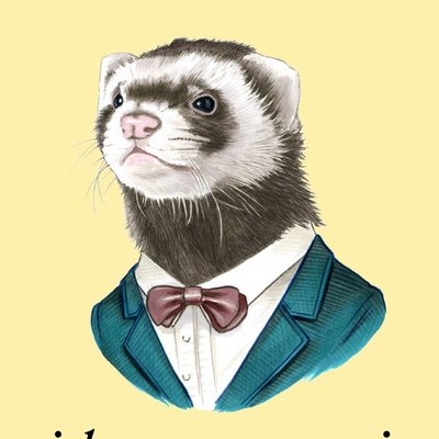 Profile Picture of Jared Lowrance (@Spookyfork) on Twitter