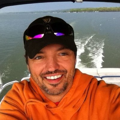 Profile Picture of Tom Kirchmeyer (@tjkirch7) on Twitter