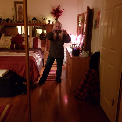 Profile Picture of Sherry Parsons (@SherryP92027764) on Twitter