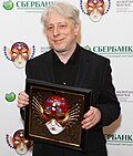 Profile Picture of Leonid Desyatnikovon Wikipedia