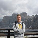 Daniele Pesavento - Instagram Profile Picture of Daniele Pesavento (@daniele_pesavento) on Instagram