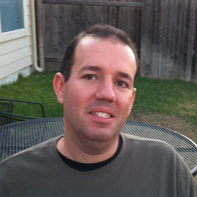 Profile Picture of Anthony Lewis (@AnthonyLewis) on Twitter