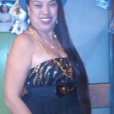 Profile Picture of Anita Luna (@anitaluna42) on Twitter