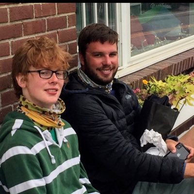 Profile Picture of John Nelson (@Johnny_Nels) on Twitter