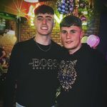Profile Picture of Daniel Nolan (@danielnolan_10) on Instagram