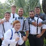 Profile Picture of Christian Harrell (@christian_harrell98) on Instagram