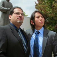 Profile Picture of Ulises Alejandro Barrera Ludevig (@ulises-alejandro-barrera-ludevig) on Quora