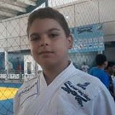 Profile Picture of Eric Nilson (@Eric_Nilson_GT) on Twitter