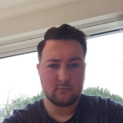 Profile Picture of Tom Karadzic (@tom_karadzic) on Twitter