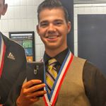 Profile Picture of Jesse Roberts (@__myles_roberts) on Instagram