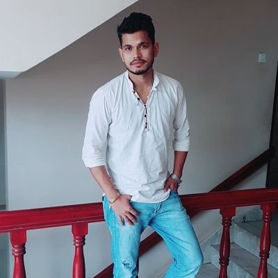 Profile Picture of Uttam Dutta (@ud_uttamdutta) on Twitter