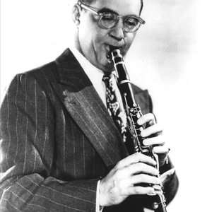 Profile Picture of Benny Goodman (@bennygoodmanmusic) on Myspace