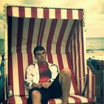Profile Picture of Jonathan Hecker (@jonaheck) on Instagram