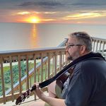Profile Picture of Mark Gaskill (@revmark18) on Instagram