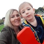 Profile Picture of Tina kay (@tinajefferies) on Instagram