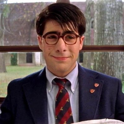 Profile Picture of Ben Romero (@jbr___) on Twitter