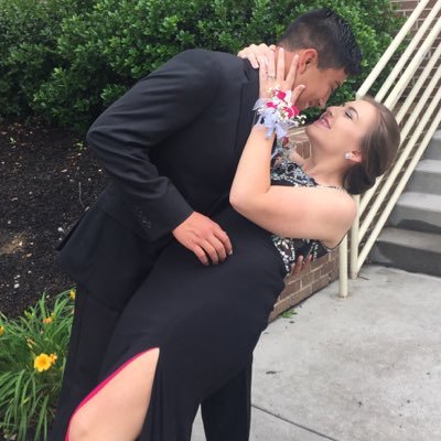 Profile Picture of Chloe Barry (@__chloebarry) on Twitter