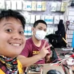 Profile Picture of Ernest James Bentillo Bensing (@Ernest-James-Bentillo-Bensing) on Facebook