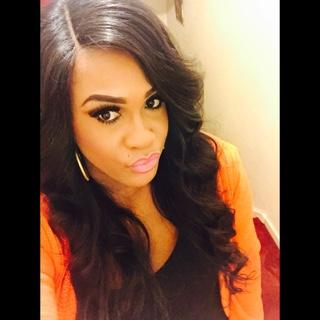 Profile Picture of Mz Shan (@Sweetestshan) on Twitter