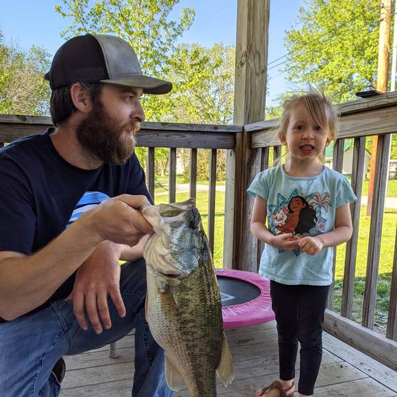 Profile Picture of Cody Baumgardner (@codybaumgardner) on Poshmark