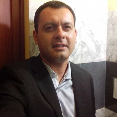Profile Picture of Luis Cañete (@canet_alejandro) on Twitter