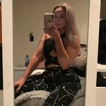 Profile Picture of Ashleigh Marjorie Taylor (@ashleigh_mtaylor) on Instagram