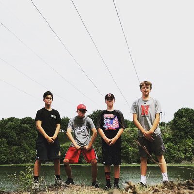 Profile Picture of Adam Halpin (@AdamHalpin14) on Twitter