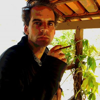 Profile Picture of Roberto David De Sanson (@RobertoDavidde2) on Twitter