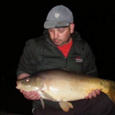 Profile Picture of Ian Brindle (@brinsey72) on Twitter