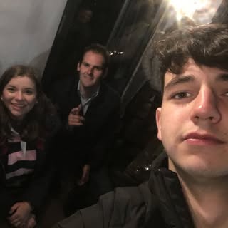 Profile Picture of Alex (@alex_brymer) on Instagram