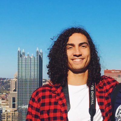 Profile Picture of Justin Mcmillin (@JustinBeCrispy) on Twitter