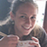 Profile Picture of sarah plotkin (@thebinarysunset) on Flickr