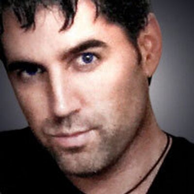 Profile Picture of Brad Montgomery (@BlueSLC) on Twitter