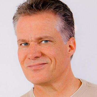 Profile Picture of James L Renshaw (@jameslrenshaw) on Twitter