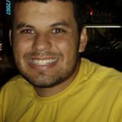Profile Picture of Jessé Cláudio França (@jessefranca) on Twitter