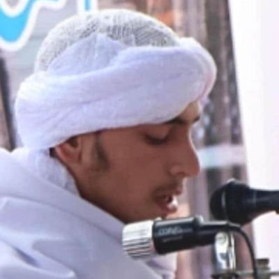 Profile Picture of Sayed Irshad Ahmad (@SAzhrt) on Twitter